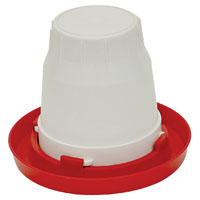 1GFB POLY BASE 1 GALLON