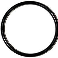 DAN-35764B FAU O-RING #50