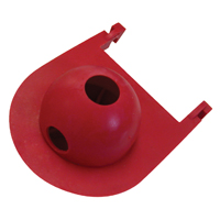 TOILET FLAPPER KOHLER CLASS 5