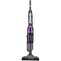 11326 VACUUM/STEAM MOP SYMPNY