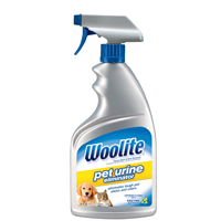 BISSELL Woolite 10C1 Carpet Pet Urine Eliminator, 22 oz
