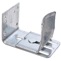 131706 SNGL ADJ DOOR GUIDE GLV