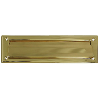 V1911 2X11 MAIL SLOT SB