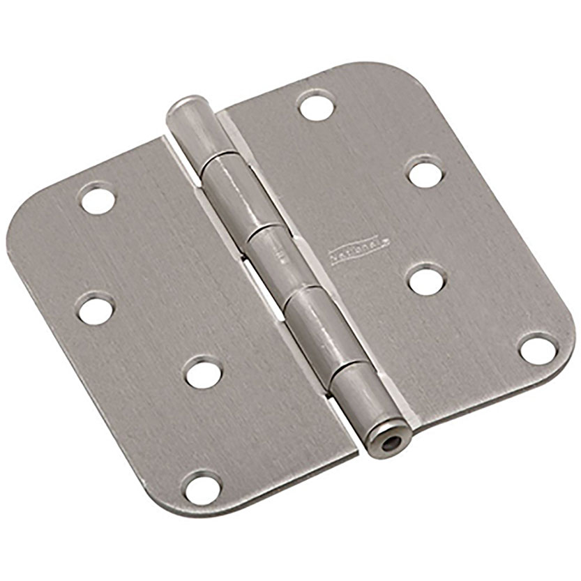 NAT-N830243 HINGE DOOR 4 SATIN N