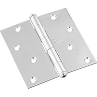 NAT-N830276 HINGE DOOR 4 SQ CNR