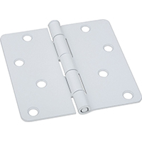 830219 HINGE DR 4IN 1/4RC
