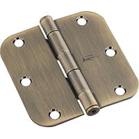 830170 HINGE DR 3-1/2IN RC