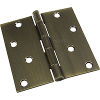 830177 HINGE DR 4IN SQ CNR