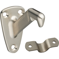 STN NCKL HANDRAIL BRACKETS BULK