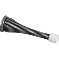 DOOR STOP SPRING 3-3/4IN ABRS