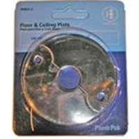 FLOOR CEILING PLATE CHRM 1 IN