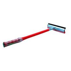 Window Squeegee 20 3/4" Red
