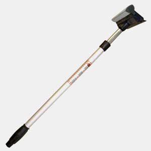 8" TELESCOPING SQUEEGEE