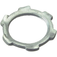 26191 RIGID LOCKNUT 1/2