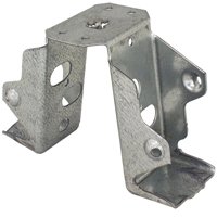 JDS24 SADDLE PURLIN HANGER