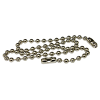 PP820-19 BEAD CHAIN 11IN