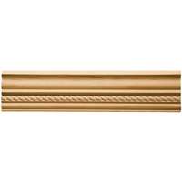 MLD354 CROWN MOULDING-ROPE2.75