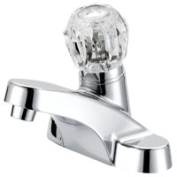 BOS-2070324 LAVATORY FAUCET W/ P