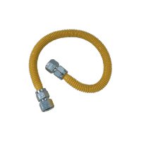 GAS CONNECTOR 3/4FIPX3/4FIPX48