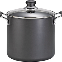 A9228064 STOCK POT