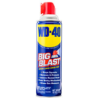 WD40 490095 LUBRICANT BB 26.7OZ