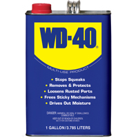 LUBE PNTRT WD-40 1GAL