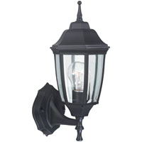 BOS-DTDB FIXTURE PORCH BLK