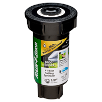 15' Full PRS Sprinkler