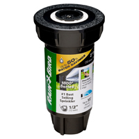 15' QTR PRS Sprinkler