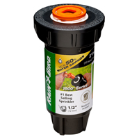 2" PRS Sprinkler Body