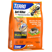 TERRO T901-6 Ant Killer Plus, 3 lb Bag