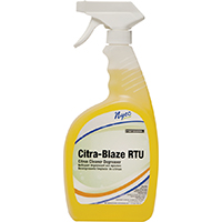 N536-Q6P6S CITRABLAZ RTU 32OZ