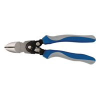 Crescent Pro Series PS5429C Diagonal Cutting Plier, 11 AWG Cutting, 8 in