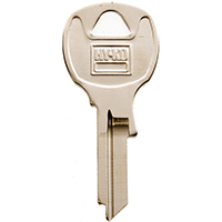 11010-NA44 KEYBLANK NATIONAL