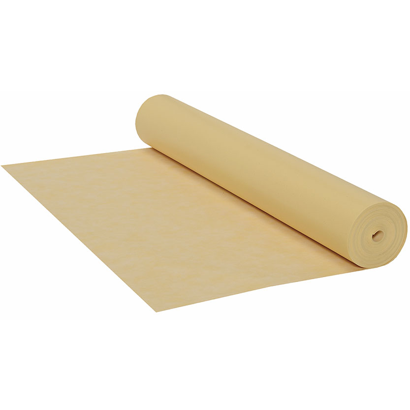 UNDERLAYMENT ACOUSTICAL UNIV
