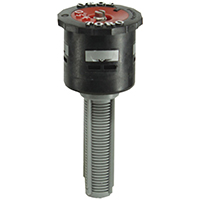 NOZZLE FEMALE PREC 8-15FT HALF