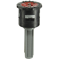 NOZZLE FEMALE PREC 8-15FT QTR