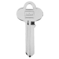 KEYBLANK LOCK CORBIN CO36