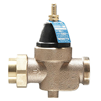 3/4 Valve Pressure Regulator