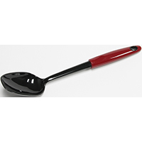 Cook's Kitchen 8248 Basting Spoon, Nylon