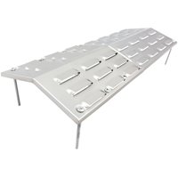 92375 PORCELAIN CVRD HEAT PLT