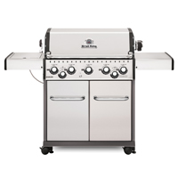923587 BK BARON590S NG G GRILL