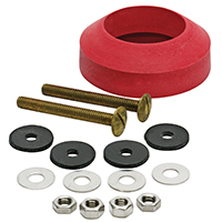 FLU-6102 TANK GASKET KIT