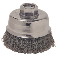 36061 CRIMP BRUSH COARSE 5IN