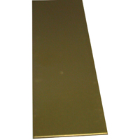 245 BRASS STRIP .064 X 1/4