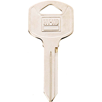KEY BLANK GM B85