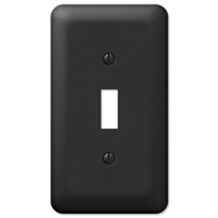 WPLT DEVON BLACK STEEL 1TOGGLE