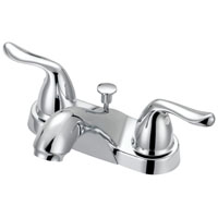 BOS-2129369 LAVATORY FAUCET W/ P