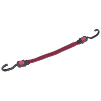 BUNGEE CORD FLAT 17MMX15IN