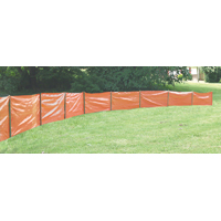 14987-45-36 ORNGE SILT FENCE